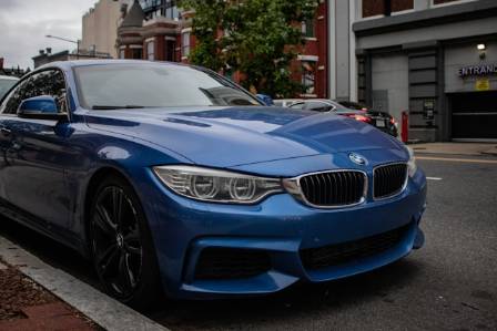 Best Luxury Sedans in 2026