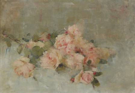Ten Renowned Floral Masterpieces in Art