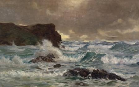 Simple Ocean Drawing Guide: Creating an Easy Pencil Seascape