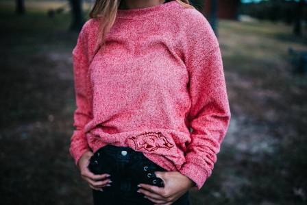 The Essential Guide to Sweatshirt Styles: Comparing Types, Fits, and Features