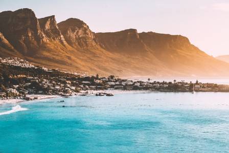 Golden Hours: 7 Cities That Paint the Sky With Breathtaking Sunsets  