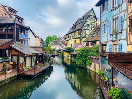 10 Unforgettable Things to Do in Colmar, France