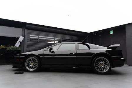 Top 7 Luxury Cars You Must Consider
