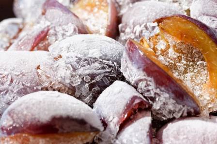 Mediterranean Fruit-Based Desserts: Healthy, Flavorful, and Rooted in Tradition