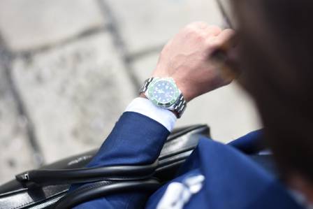 5 Essential Jewelry Pieces Every Man Should Own