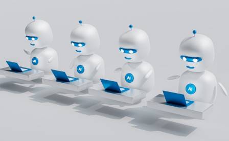 The Evolution of Chatbots in 2025 and What Lies Ahead