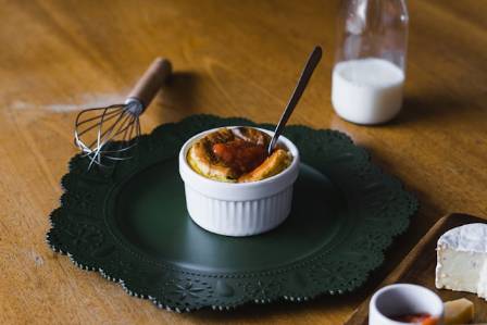 Mastering the Classic French Soufflé