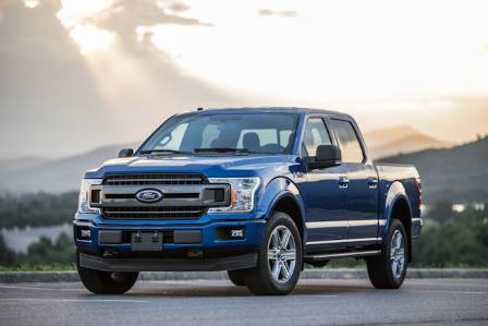 Fascinating Chronicles and Statistics of the American Pickup Truck